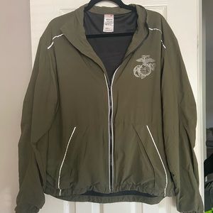 Marines Jacket